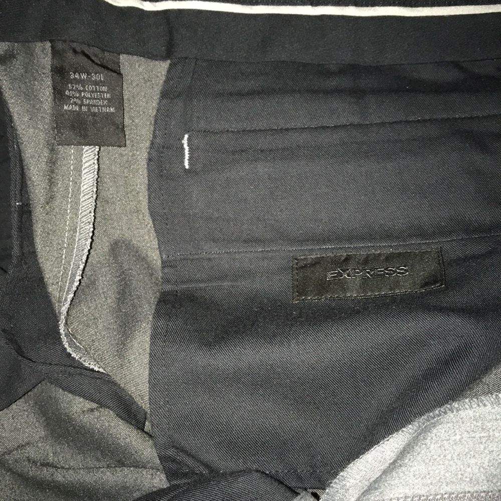 Dress pant bundle - Picture 2 of 2